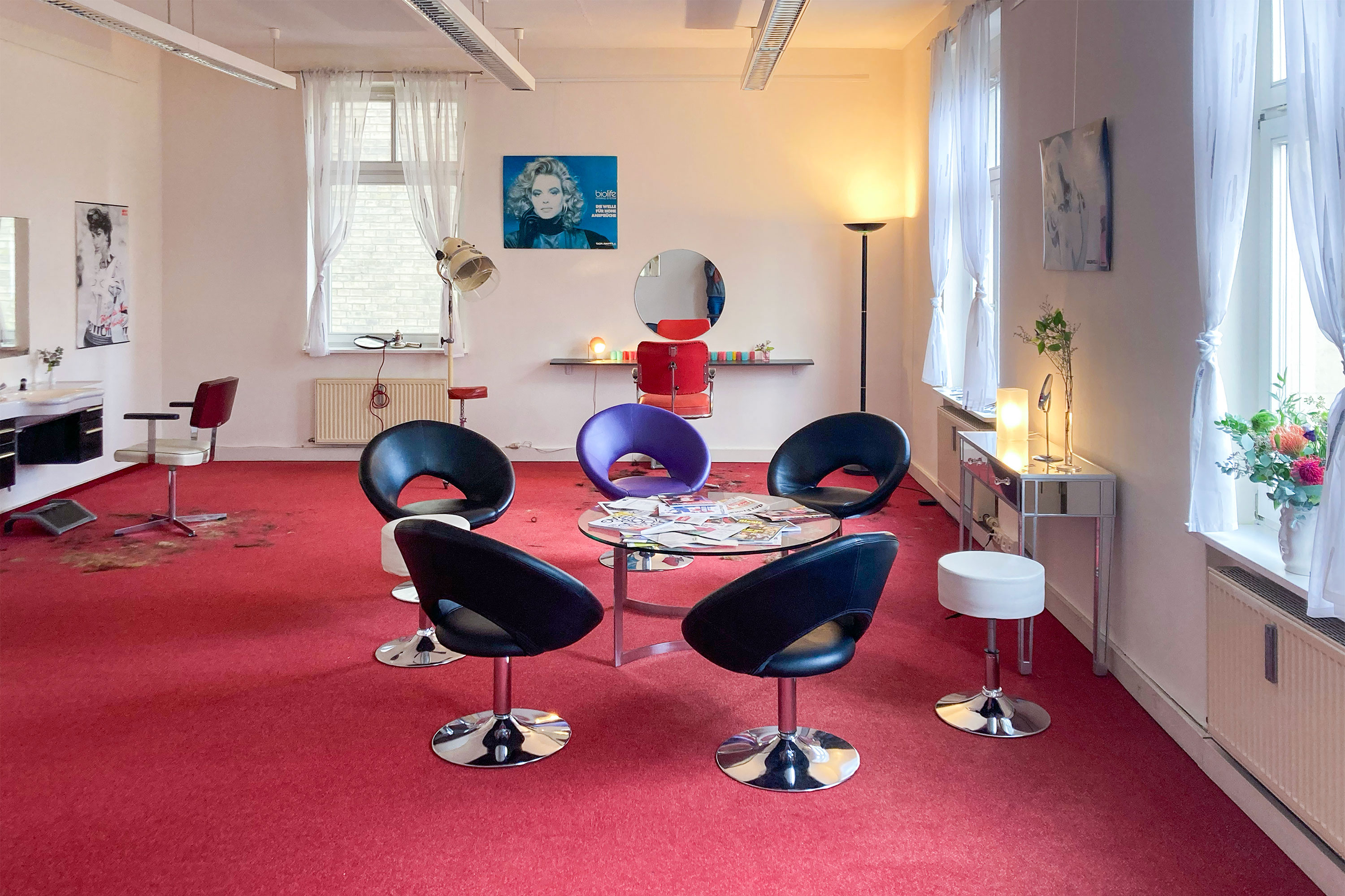 „Arbeit am Kopf“