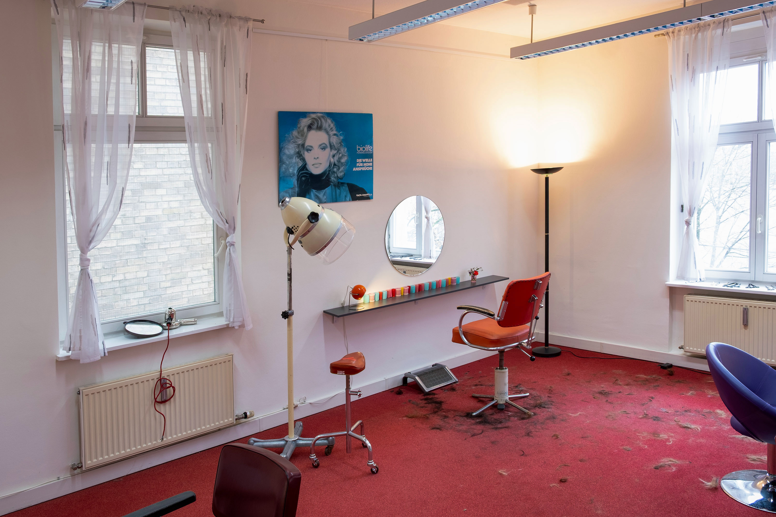 „Arbeit am Kopf“