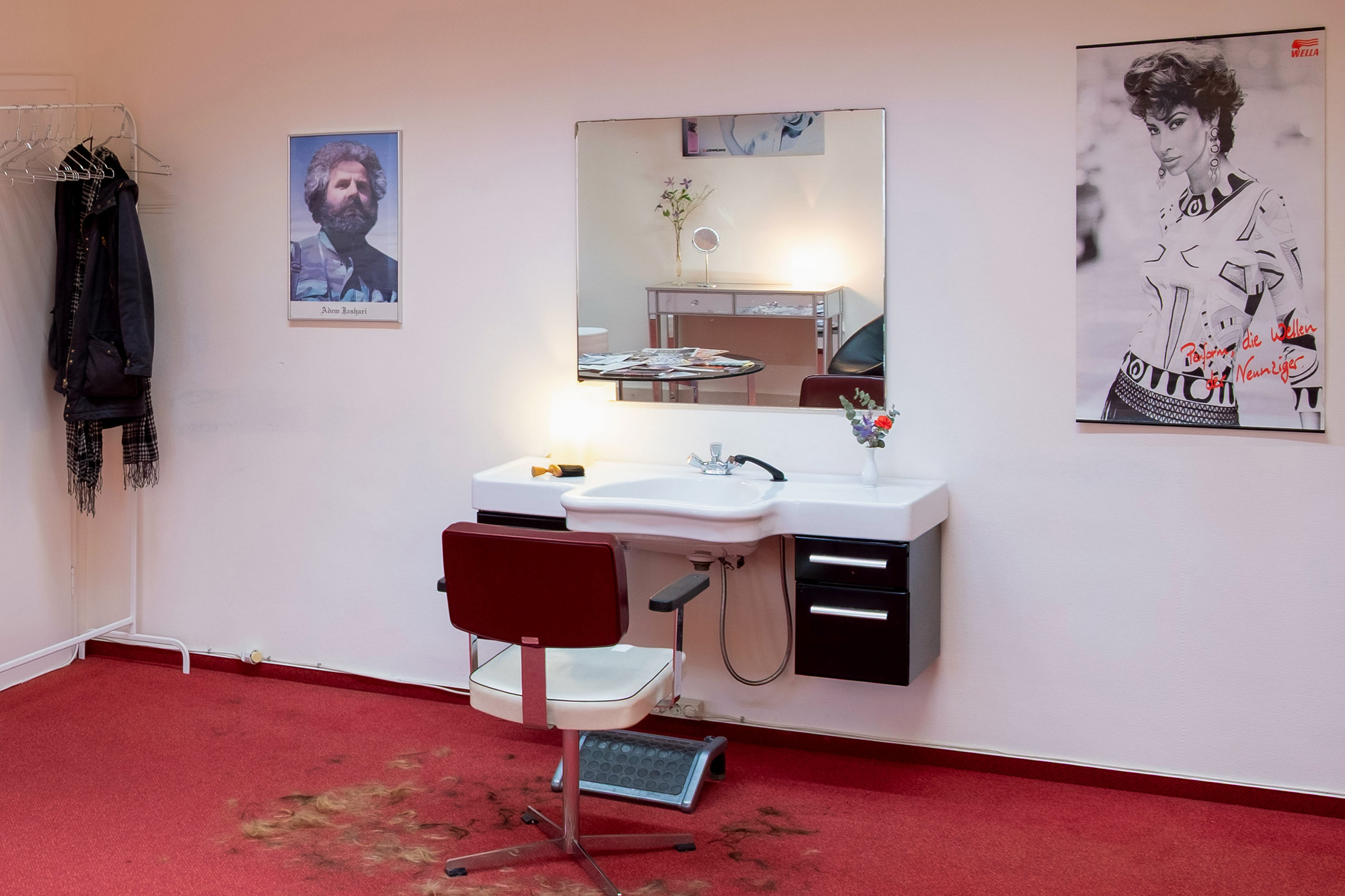 „Arbeit am Kopf“