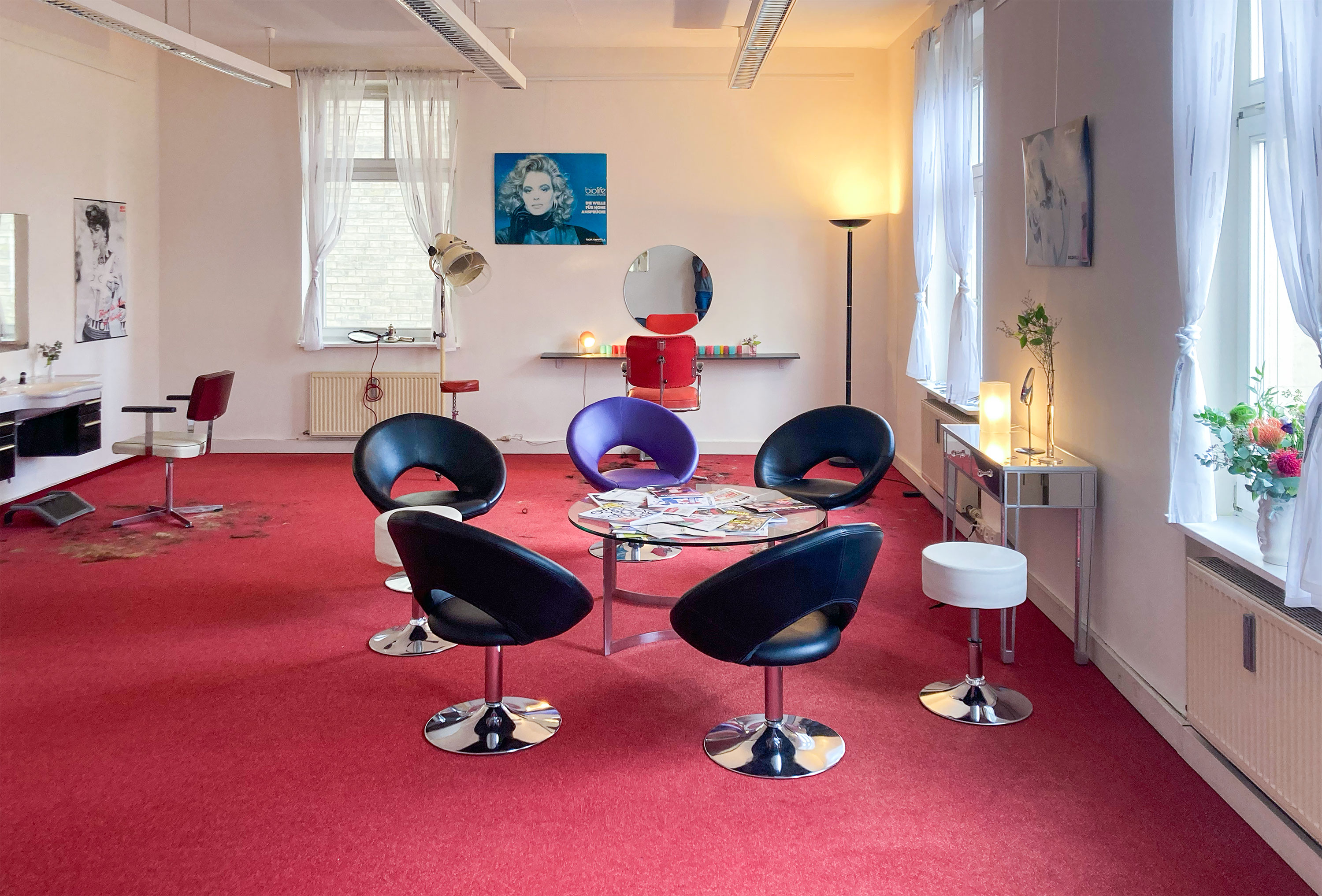 „Arbeit am Kopf“