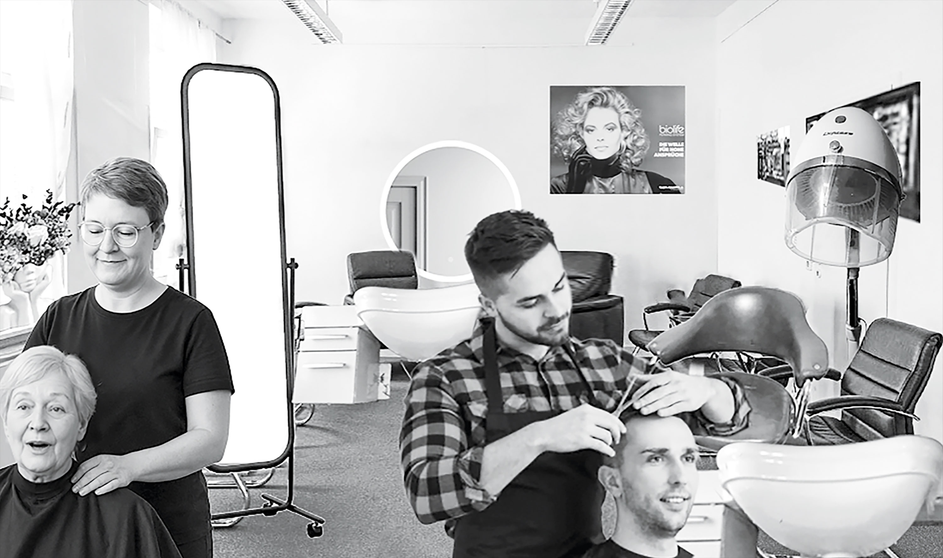 „Arbeit am Kopf“