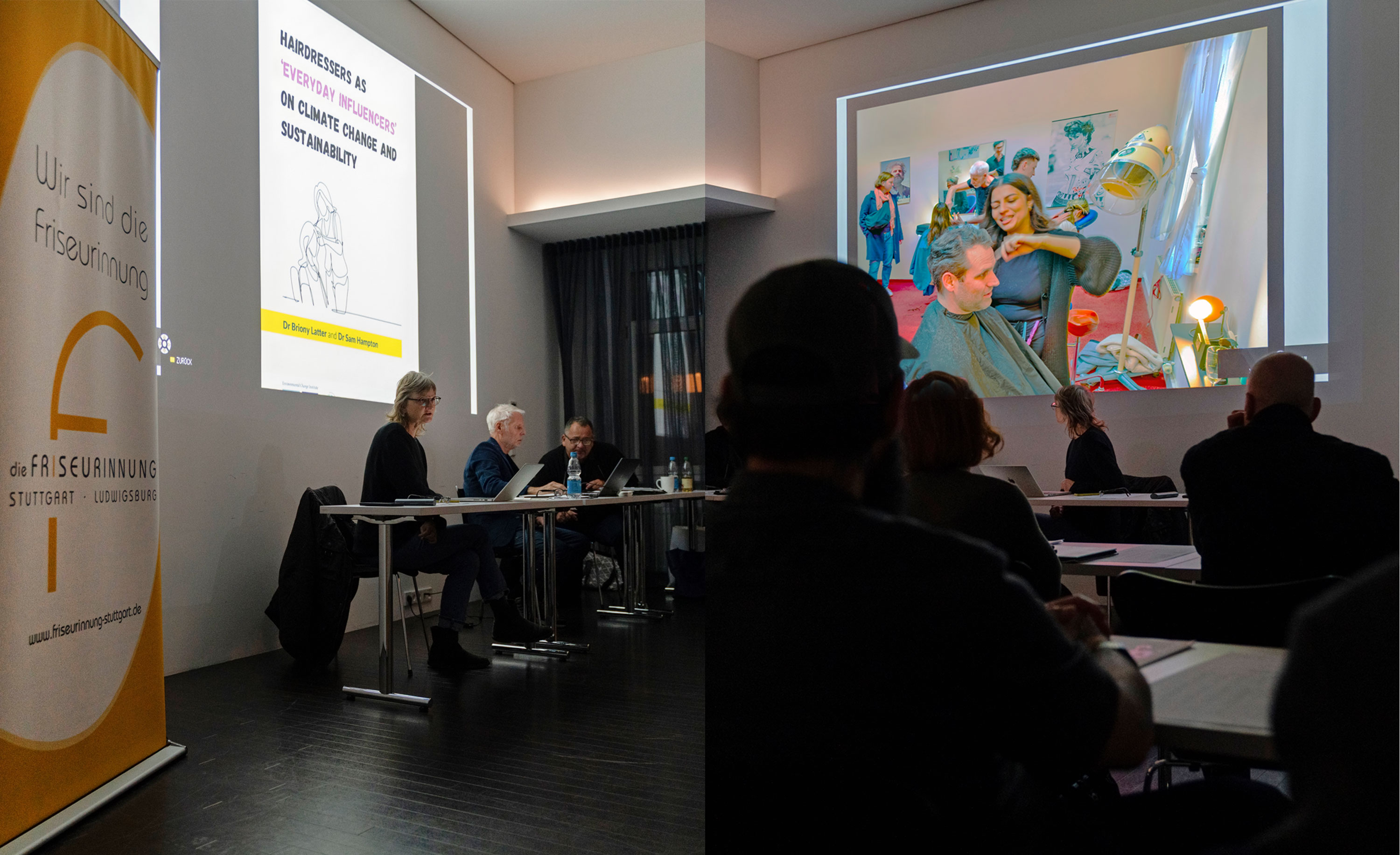 „Arbeit am Kopf“