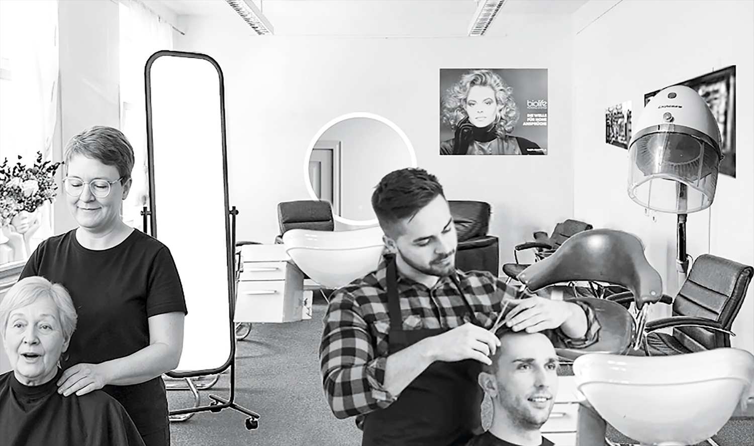 „Arbeit am Kopf“